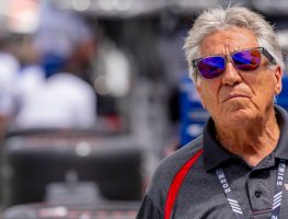 Mario Andretti to have COTA corner officially named in his honour