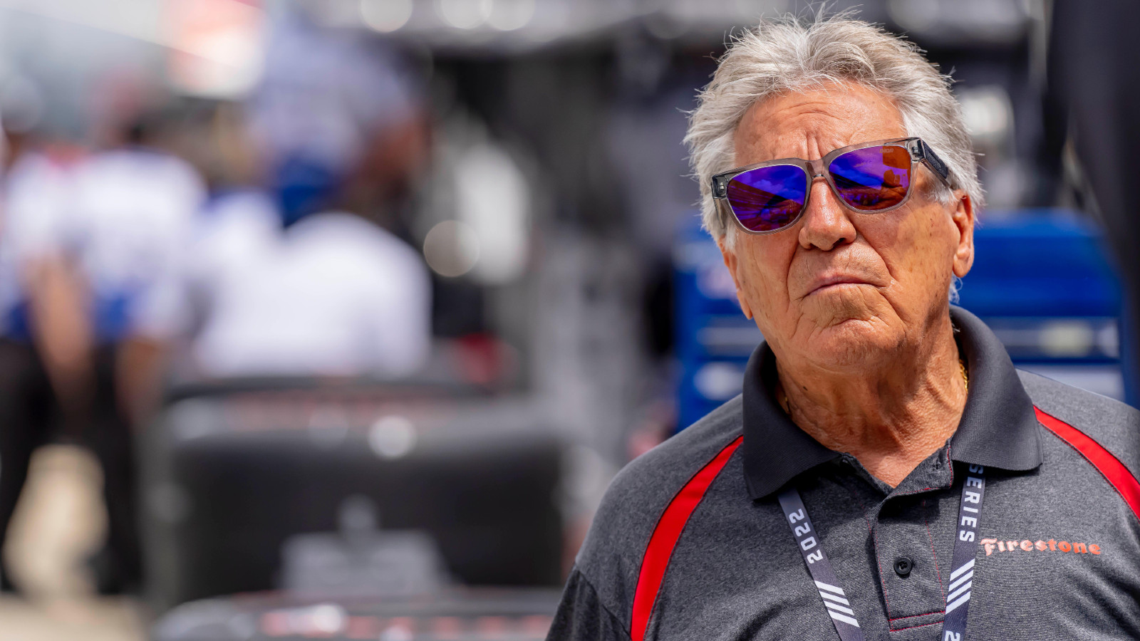 Mario Andretti: The Legendary Career of an F1 Icon – Rpg Laser