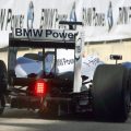BMW have zero interest in McLaren buy-out and joining Formula 1