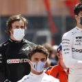 Lance Stroll savouring teaming up with childhood ‘bad guy’ Fernando Alonso