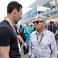 Mario Andretti: IndyCar deserves points increase in FIA’s Super Licence system