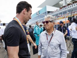 Mario Andretti: IndyCar deserves points increase in FIA’s Super Licence system