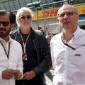 Flavio Briatore criticises ‘inadequate’ FIA after latest talking point in Singapore