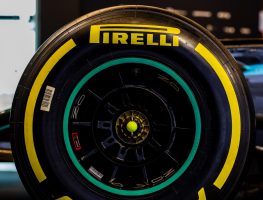 梅赛德斯和法拉利车队确认进行额外的倍耐力轮胎测试