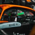 Pato O’Ward thrilled to drive McLaren’s ‘rocket ship on wheels’ in Barcelona test