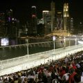 F1 quiz: Guess the starting grid for the 2009 Singapore Grand Prix