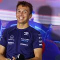 Jost Capito: Alex Albon situation ‘not as serious as some media may believe’