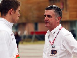 Martin Donnelly opens up on horror Jerez crash and Ayrton Senna’s help