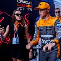 Lando Norris hoping to end a streak at the Singapore Grand Prix