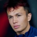 Alex Albon receives five-second penalty and Super Licence point in Austin