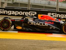 Mika Hakkinen surprised to see an ‘embarrassing’ mistake from Red Bull
