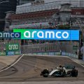 F1 2022 results: Singapore Grand Prix – First Practice session