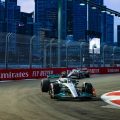 Lewis Hamilton says Mercedes still a second behind Red Bull and Ferrari