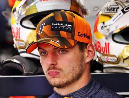 Team Redline boss: Max Verstappen’s PC not to blame for connection issues