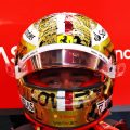 Charles Leclerc says to Ferrari ‘let’s do better’ after limited practice laps