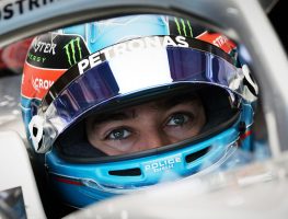 Mercedes agree with George Russell’s ‘worst decision we made’ assessment