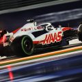 Kevin Magnussen exceeded expectations with P9 on the grid at Singapore GP