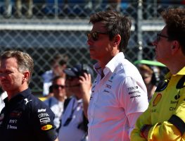 Ralf Schumacher calls Toto Wolff a ‘bad loser’, feels FIA should be ‘punished’