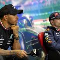 Max Verstappen tells rivals to ‘keep your mouths shut’ in budget cap drama