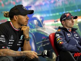 ‘No doubt’ Max Verstappen has talent to challenge Hamilton, Schumacher records