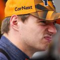 Max Verstappen would like to try a MotoGP bike but is banned by Red Bull