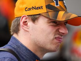 Christian Horner concedes qualy fuel issue was a ‘big wound’ for Max Verstappen