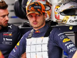 Max Verstappen accused of throwing ‘hissy fit’ over virtual Le Mans disconnection