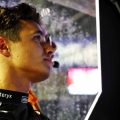Lando Norris dubs Singapore ‘hardest race of my career’ as McLaren take big points