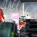 Ferrari believe Sergio Perez should have been penalised ‘twice’
