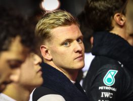 Nico Rosberg predicts game over for Mick Schumacher in F1 without 2024 return