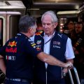 Helmut Marko urges Toto Wolff to ‘get over’ Abu Dhabi as cap saga rages on