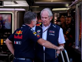 Helmut Marko’s answer to Alpine’s problems will be music to Andretti’s ears
