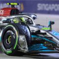 Mercedes explain starting tyre process amid Lewis Hamilton radio complaints