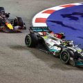 Robert Doornbos prefers Verstappen/Hamilton fights to Leclerc battles