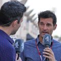 Mark Webber: ‘F1 drivers saying they sacrifice to be in the sport is bull***t’