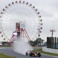 Formula 1 2022 results – Japanese Grand Prix: FP2