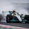 Lewis Hamilton relieved Mercedes ‘didn’t look slow’ in Suzuka practice