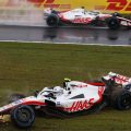Haas ‘didn’t want to take that risk’ of more Mick Schumacher crashes