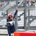 Yuki Tsunoda reflects on ‘really emotional’ Japanese GP practice debut
