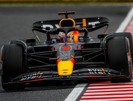 FP3 report: Max Verstappen pips the Ferraris in final practice