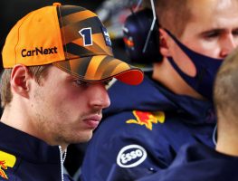 Max Verstappen showed ‘petulance’ and ‘short-sighted spitefulness’ in Sao Paulo