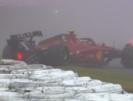 Jacques Villeneuve calls for safety improvements at ‘dangerous’ Suzuka corner