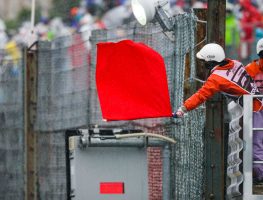 FIA confirms red flag restart changes in Baku after Australia challenges