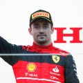Max Verstappen’s manager sees future titles for Charles Leclerc