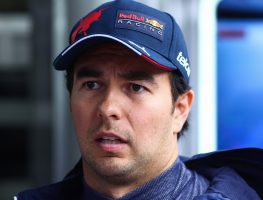 Sergio Perez, Zhou Guanyu pick up Austin grid drops, Ferrari expected to join