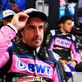 Alpine win right to review, Fernando Alonso reinstated to P7 for the US GP
