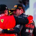 Damon Hill torn: Is this Max Verstappen’s brilliance or Ferrari’s failure?