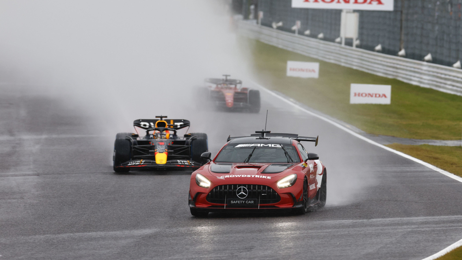 Formula 1 only has itself to blame for Japanese Grand Prix's Pirelli