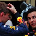 Sergio Perez backtracks on Max Verstappen criticism, ‘regrets’ his comments