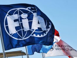 Harsher power unit penalties among possible new rules from F1 Commission